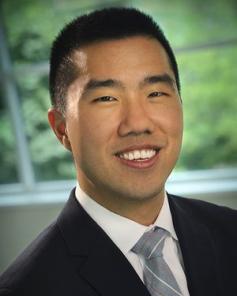 Jonathan Huang, MD