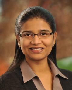 Suneetha Vysetti, MD