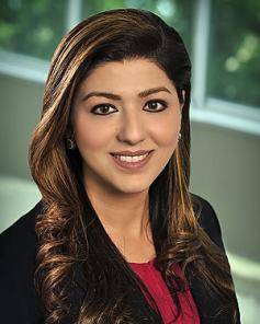 Hinna Khan, MD