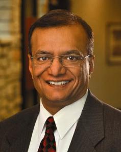 Kaushik Patel, MD