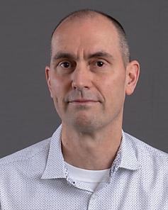 Paul Kungl, MD