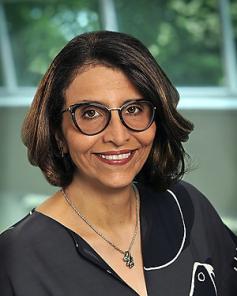 Nadia Abu-Nijmeh, MD