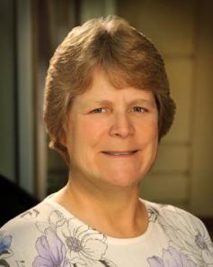 Mary McAfee, MD