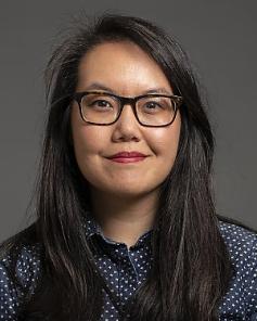 Christina Khou, PhD