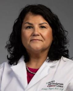 Michelene Ellegood, NP