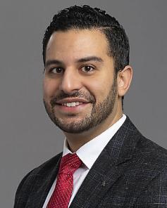 Ameer Musa, MD