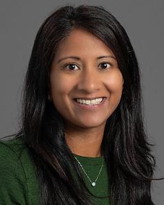 Veena Raiji, MD