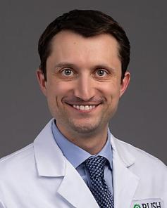 Daniel Bohl, MD, MPH