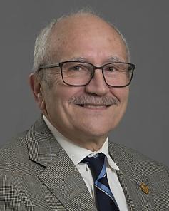 Jose Velasco, MD