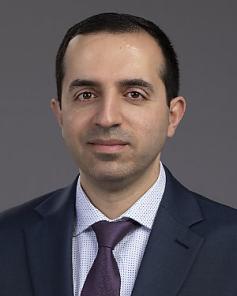 Ahmet Oktay, MD