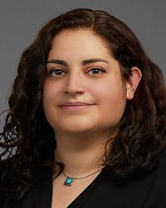 Nathalie Sela, MD, MS