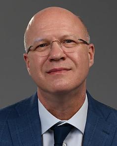 Alexander Mazur, MD