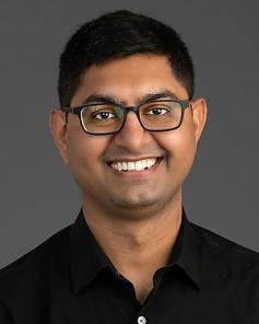 Saurabhkumar Patel, MD