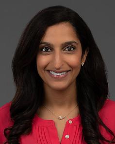 Shivani Dua, MD