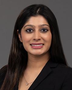 Megha Trivedi, MD