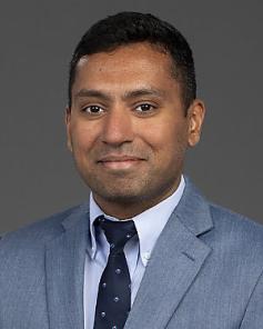 Nishant Srinivasan, MD