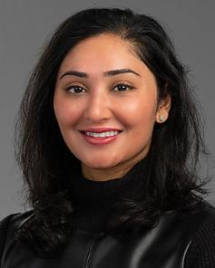 Shraddha Desai, MD