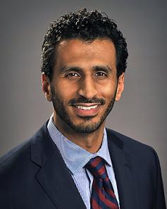 Ahmed Ahmed, MD