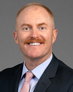 Jonathan Schulz, PA-C