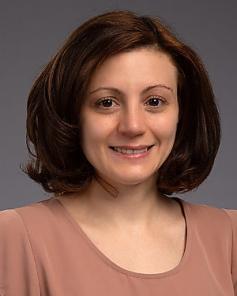 Alyssa Stram, MD