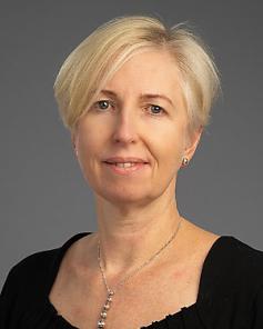 Monika Pitzele, MD