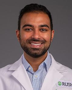 Daven Patel, MD, MPH
