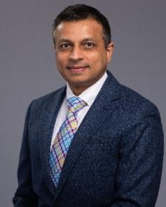 Miral Jhaveri, MD, MBA