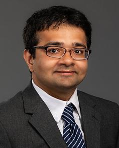 Gaurav Kakked, MD, MBBS