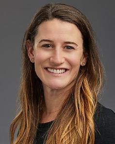 Amelia Mercer, NP, DNP