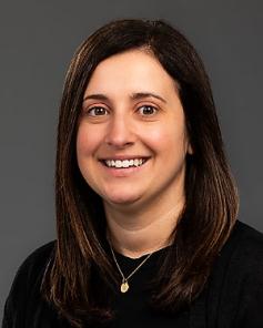 Julie Neborak, MD