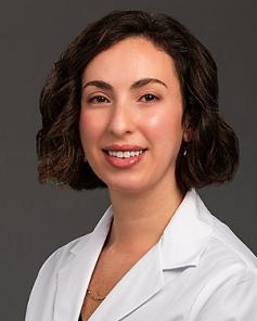 Giuliana Rotunno, MD, MS