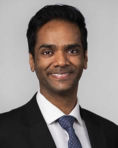 Aalok Patel, MD