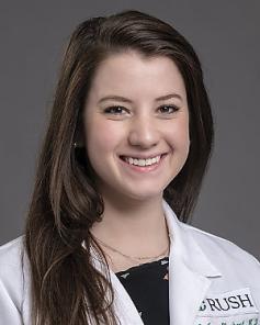 Emily Shepherd, MD