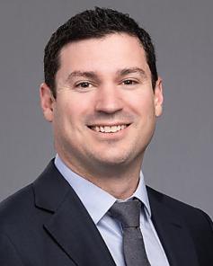 Brian Herst, MD