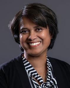 Tara Rajesh, MD
