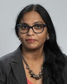 Prameela Chunduru, MD