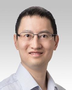 Jeffrey Lu, MD