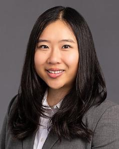 Carolyn Cao, MD