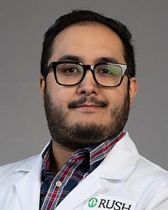 Fernando Alekos Ocampo Gonzalez, MD