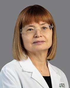 Marina Ivanovic, MD