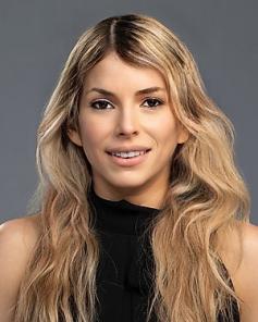 Andreina Tarff Leal, MD