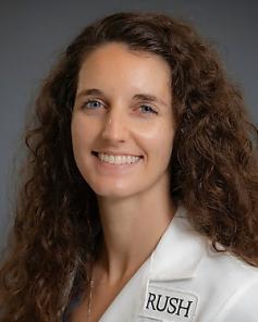 Kristina Harvey, PA-C