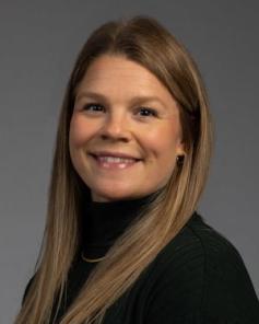 Anne Ludford, NP, DNP