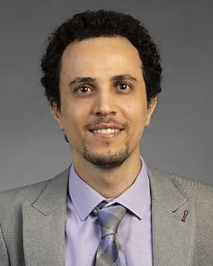 Amjad Elmashala, MD