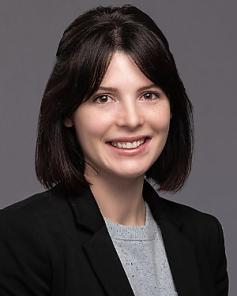 Rainey Bloomquist, NP, DNP