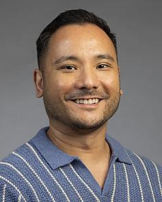 Robert Dave Buot, NP