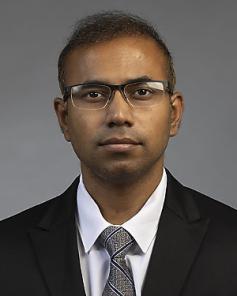 Anmol Baranwal, MD