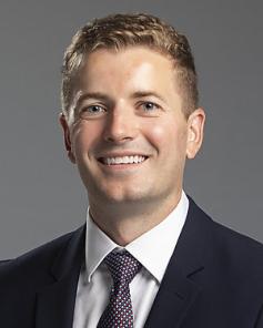 Christopher Greb, MD