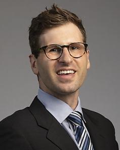 Miles Grunvald, MD, MS