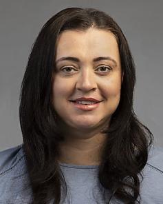 Olga Przychocki, NP, DNP